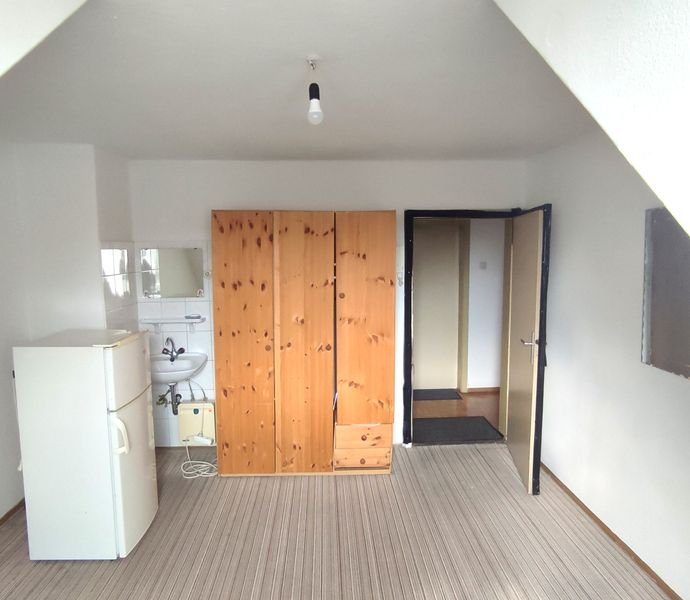 1 Zimmer Wohnung in München (Au-Haidhausen)