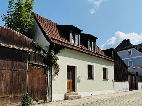 Tirschenreuth Häuser, Tirschenreuth Haus kaufen