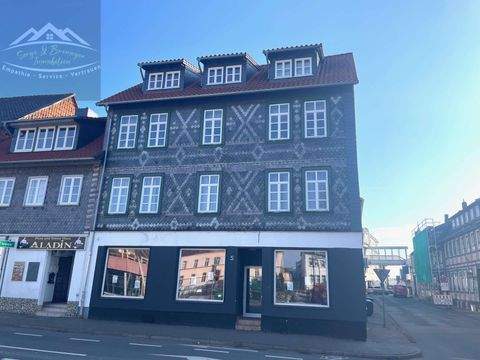 Einbeck Wohnungen, Einbeck Wohnung kaufen