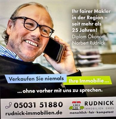 Wann kommen Sie zu uns?
