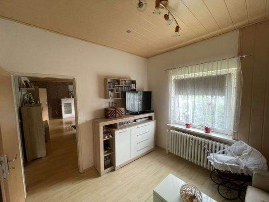 Gästezimmer EG rechts