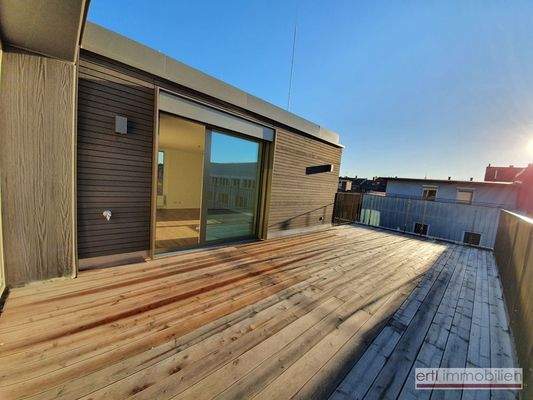 PENTHOUSE der EXTRAKLASSE