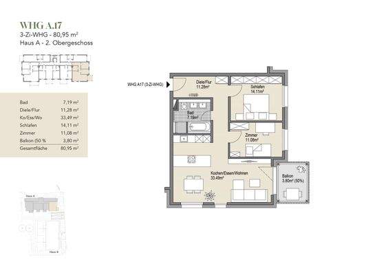 01- Grundriss WHG A.17