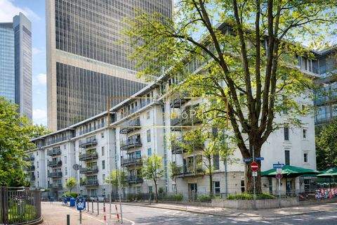 Frankfurt am Main Wohnungen, Frankfurt am Main Wohnung mieten