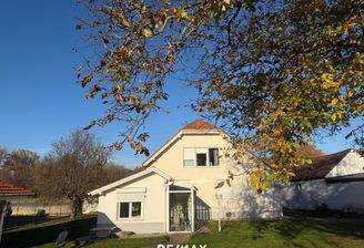 Liegenschaft mit Flair