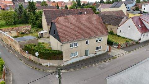 Belgern-Schildau Häuser, Belgern-Schildau Haus kaufen