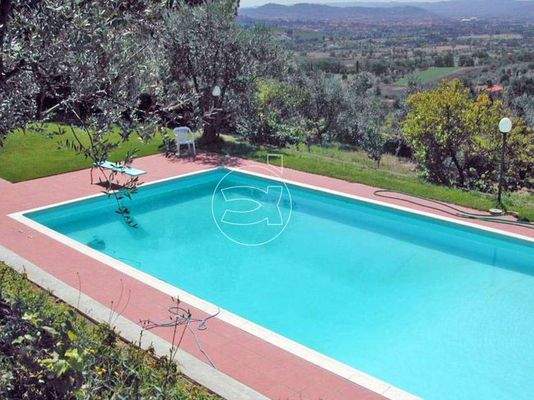 Wunderschönes Objekt