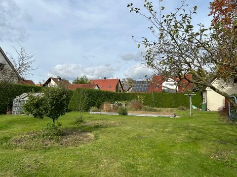 Muhr am See Grundstücke, Muhr am See Grundstück kaufen