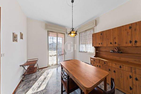 Esszimmer Erstgeschoss