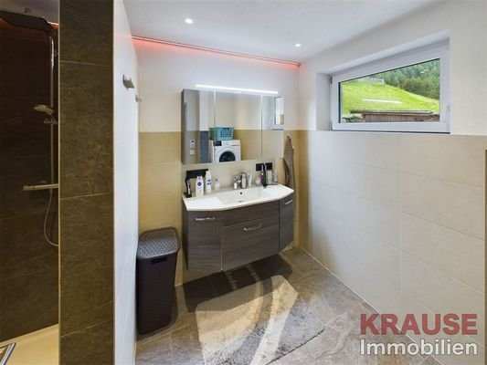 Badezimmer OG