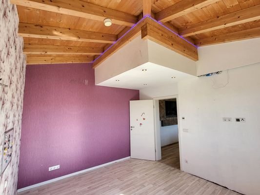 Kinder-/Gäste-/Office-Zimmer 1