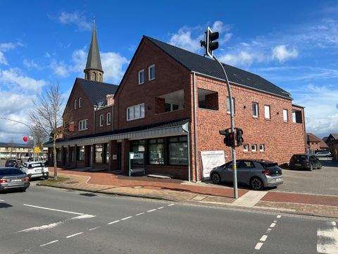 Neuenkirchen Wohnungen, Neuenkirchen Wohnung mieten