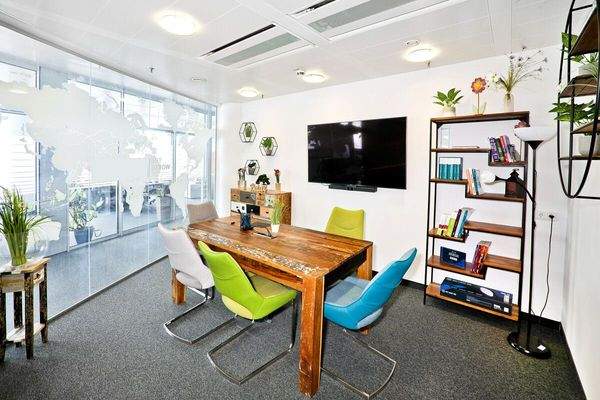 Besprechungsraum 20. OG