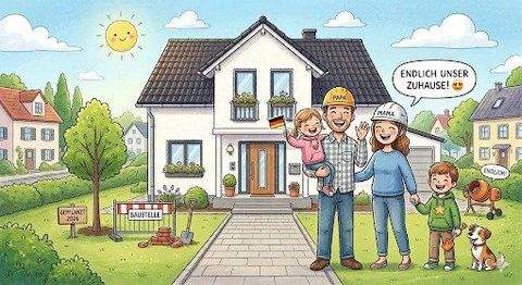 Duisburg Häuser, Duisburg Haus kaufen