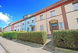 Hausansicht / Straßenseite