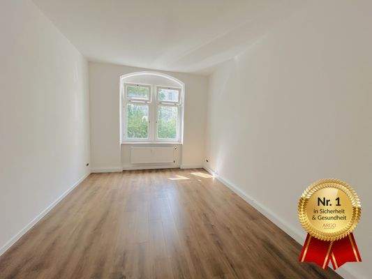 Vergleichsbild Zimmer 