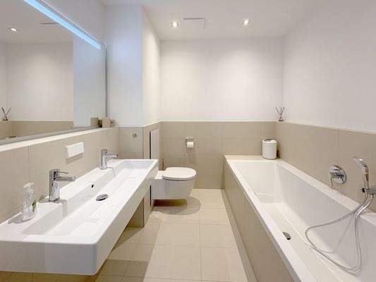 Leipzig - Zentrum-West | Badezimmer