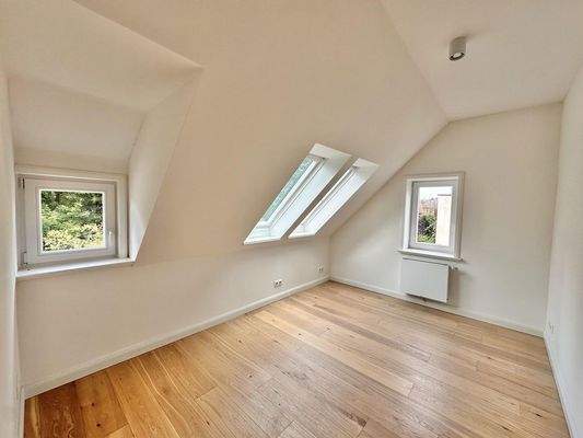 mögliches Esszimmer