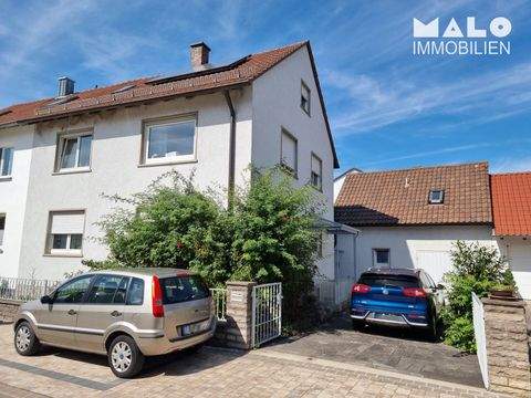 Gochsheim Häuser, Gochsheim Haus kaufen