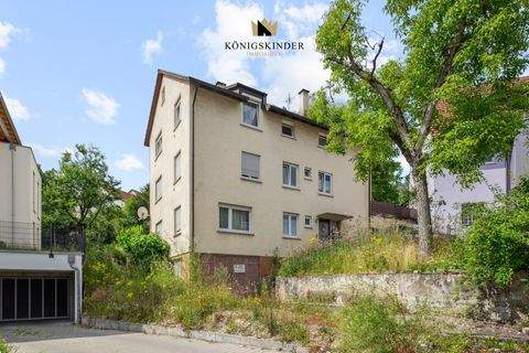Leinfelden-Echterdingen Grundstücke, Leinfelden-Echterdingen Grundstück kaufen