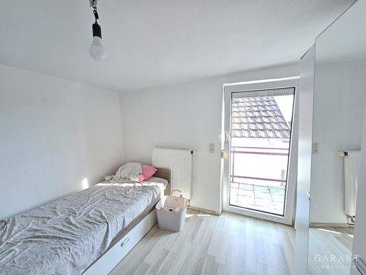 Schlaf-/Kinderzimmer