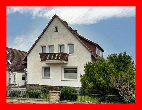 Eime Häuser, Eime Haus kaufen