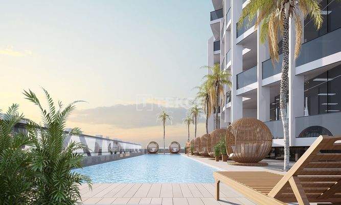 Fully Furnished Waterfront Apartments on Al Reem Island