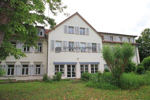 Fassade von hinten 3