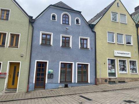 Neustadt a. d. Waldnaab Häuser, Neustadt a. d. Waldnaab Haus kaufen