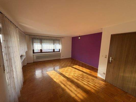 Wohnzimmer 1. OG rechts