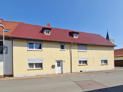 Nottleben Häuser, Nottleben Haus kaufen