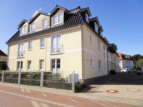 Kühlungsborn Wohnungen, Kühlungsborn Wohnung kaufen