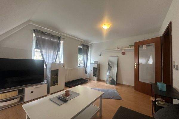 2. OG re - Wohnzimmer II