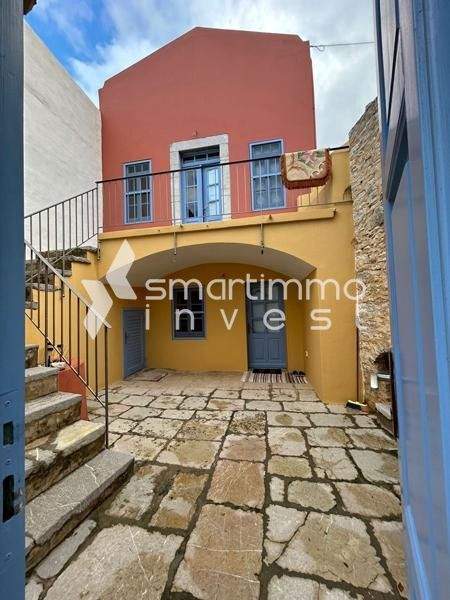 Hora, Symi Häuser, Hora, Symi Haus kaufen