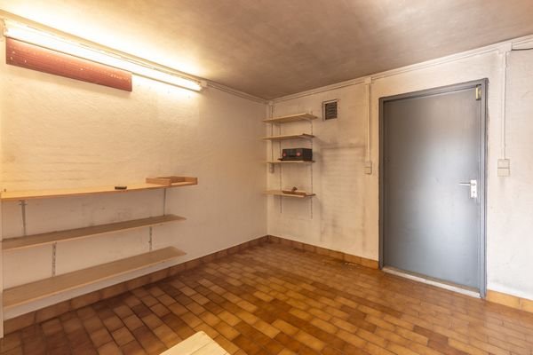 Werkstatt