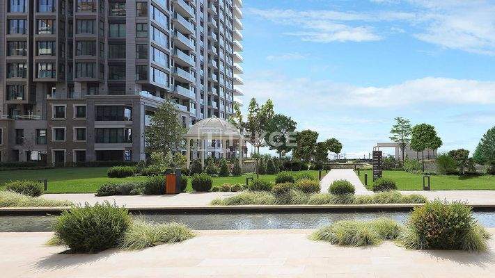 Luxe Properties with Sea Views in Istanbul Zeytinburnu