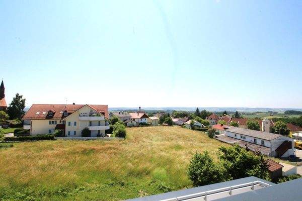 Fernblick Dachterrasse (2)