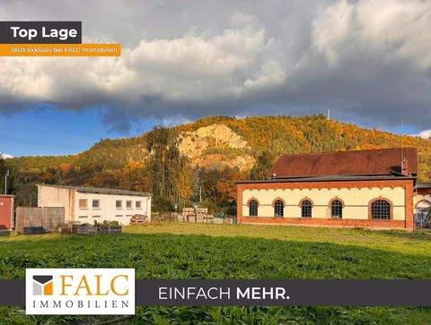 Kahla Grundstücke, Kahla Grundstück kaufen