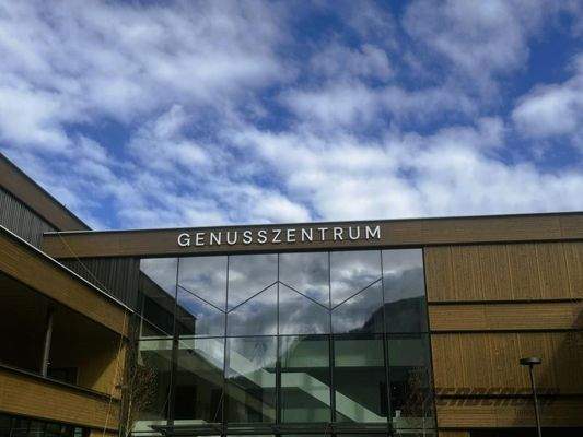 Bürozentrum-Kaiserreich