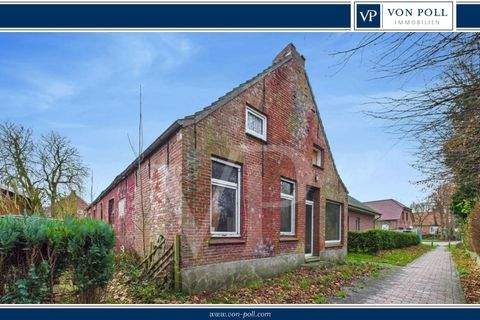 Krummhörn / Jennelt Häuser, Krummhörn / Jennelt Haus kaufen