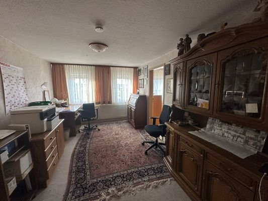 Büro