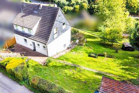 Gummersbach / Derschlag Häuser, Gummersbach / Derschlag Haus kaufen