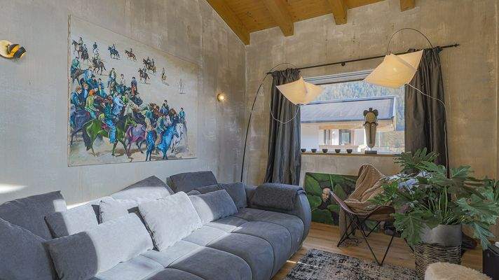 KITZIMMO-exklusives Haus in Seenähe kaufen. Immobilien St. Ulrich am Pillersee.-8