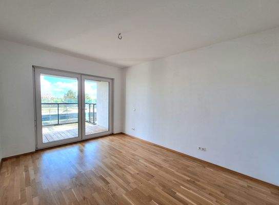 mögliches Schlafzimmer