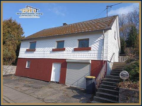 Steinebach/Sieg Häuser, Steinebach/Sieg Haus kaufen