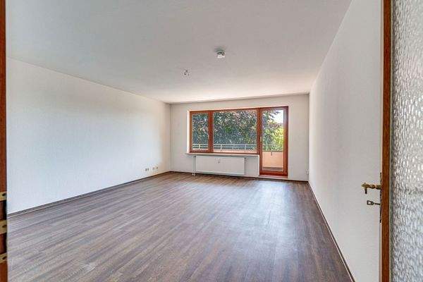 Wohnzimmer Ansicht I