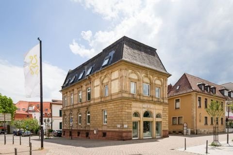 Bad Dürkheim Büros, Büroräume, Büroflächen 