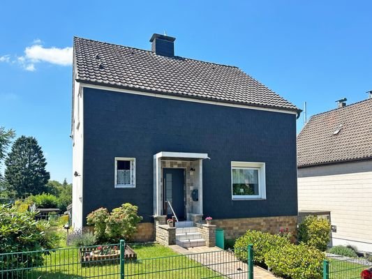 Ansicht