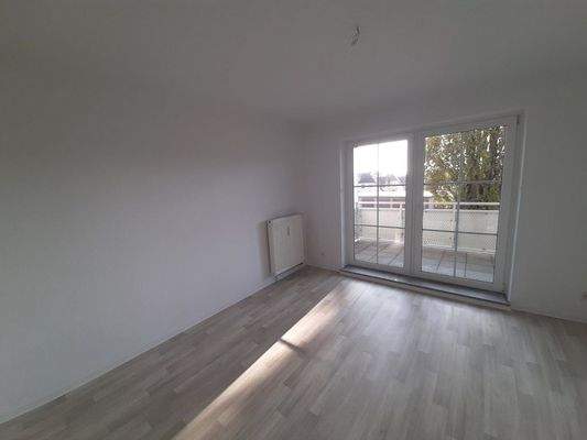 Wohnzimmer - Beispiel