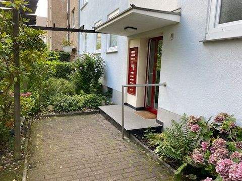 Düsseldorf Wohnungen, Düsseldorf Wohnung kaufen